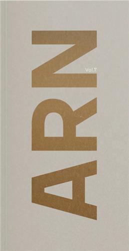 Picture of Nelly Monnier et Eric Tabuchi - ARN Vol.7 - L'Atlas des REgions Naturelles /franCais