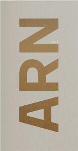 Picture of Nelly Monnier et Eric Tabuchi - ARN Vol.7 - L'Atlas des REgions Naturelles /franCais