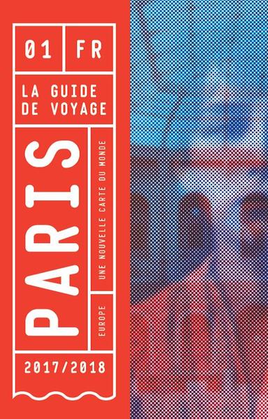 Image de La Guide de voyage : Paris
