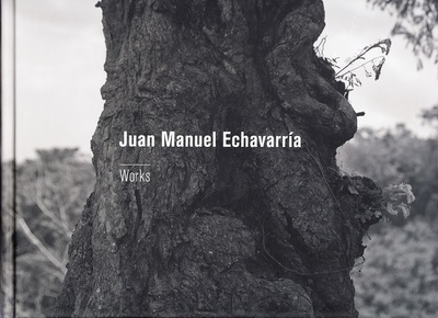 Picture of Juan Manuel Echavarría - works