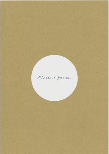 Picture of Eric Tabuchi Kristen & Yasse /franCais/anglais