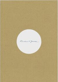 Picture of Eric Tabuchi Kristen & Yasse /franCais/anglais