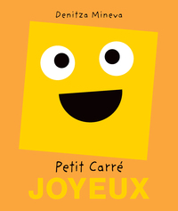 Image de Petit carré joyeux