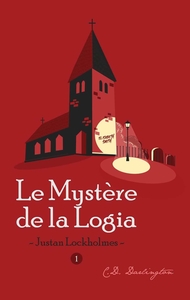 Image de Justan Lockholmes T1