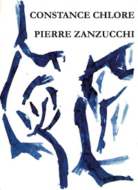 Picture of Une poète, un peintre