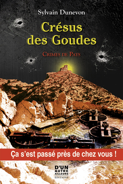 Image de CRÉSUS DES GOUDES