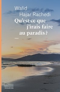 Image de Qu'est-ce que j'irais faire au paradis ?