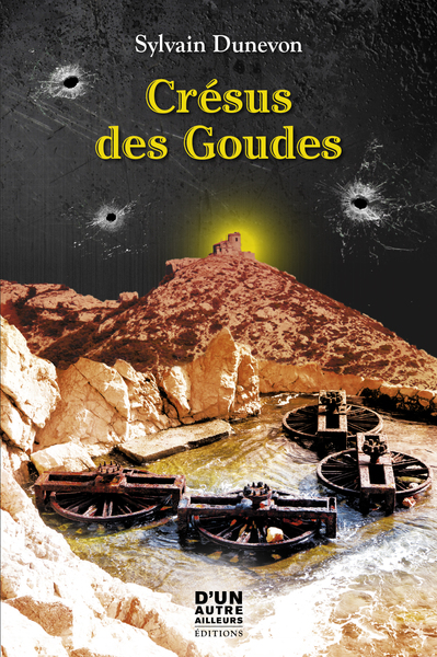 Picture of CRÉSUS DES GOUDES