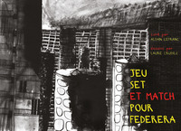 Image de Jeu set et match pour Federera