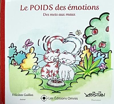 Image de Le POIDS des émotions