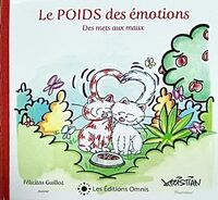 Image de Le POIDS des émotions