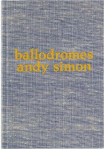 Image de Andy Simon Ballodromes /franCais