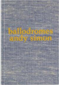 Image de Andy Simon Ballodromes /franCais
