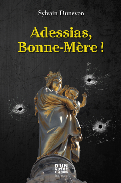 Picture of ADDESSIAS, BONNE-MÈRE