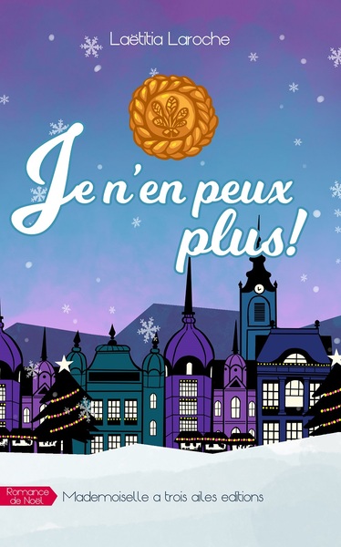 Image de Je n'en peux plus !