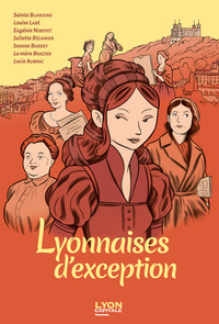 Picture of Lyonnaises d'Exception