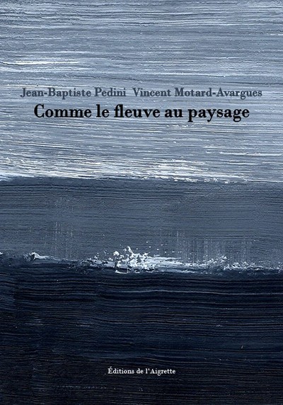 Image de Comme le fleuve au paysage