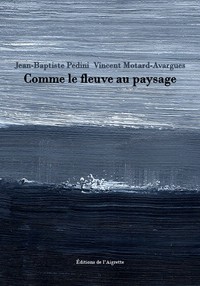 Image de Comme le fleuve au paysage