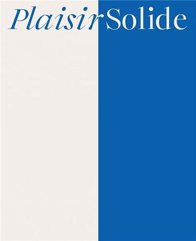 Image de HElEne Bellenger & Charlotte Perrin Plaisir Solide /franCais