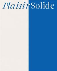 Image de HElEne Bellenger & Charlotte Perrin Plaisir Solide /franCais