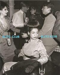 Image de Homer Sykes Blitz Club Blitz Kids /franCais/anglais