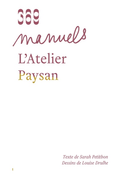Image de L'Atelier Paysan