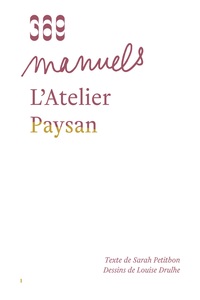 Image de L'Atelier Paysan
