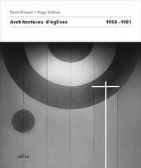 Picture of Architectures d'églises