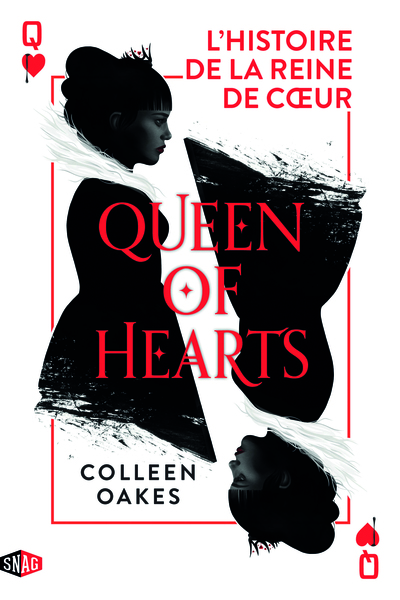 Image de Queen of hearts