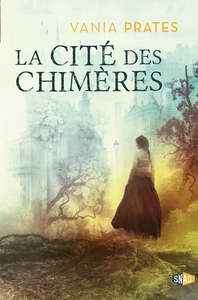 Image de La cité des chimères