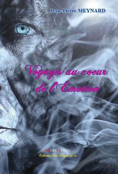 Picture of Voyages au cœur de l'émotion