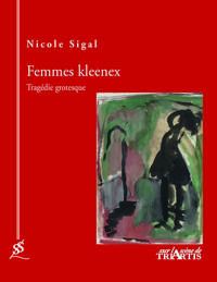 Image de Femmes kleenex