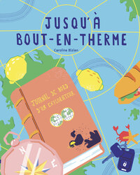 Picture of Jusqu'à Bout-en-Therme