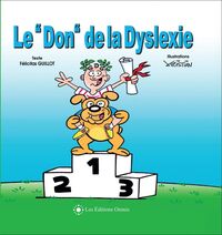 Picture of Le "Don" de la Dyslexie