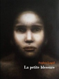 Picture of La petite blessure
