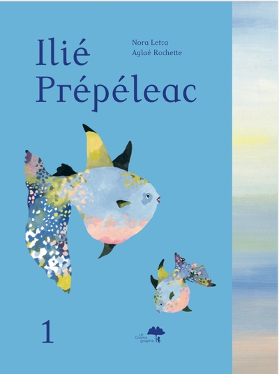 Image de Ilié Prépéleac