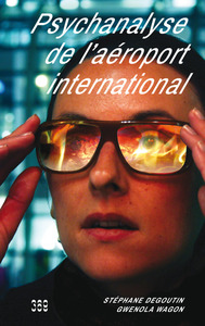 Picture of Psychanalyse de l'aéroport international
