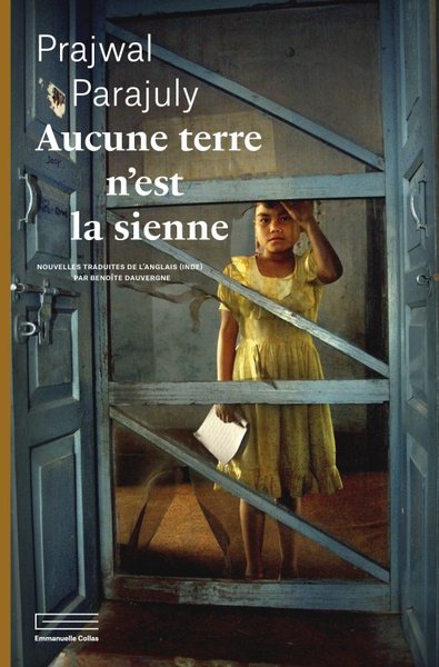 Picture of Aucune terre n'est la sienne