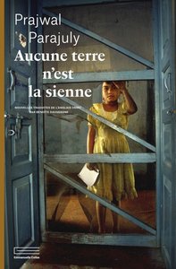 Picture of Aucune terre n'est la sienne