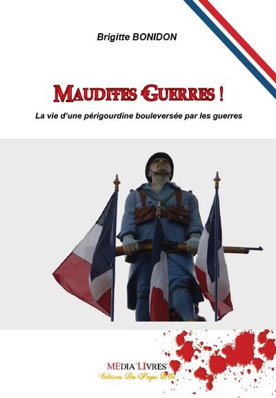 Image de Maudites guerres !