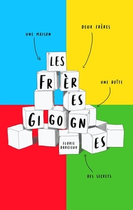 Picture of Les Frères Gigognes