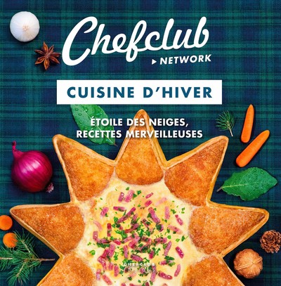 Image de Cuisine d'hiver