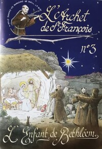 Picture of L'archet de St François N° 3