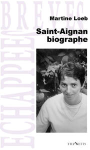 Picture of Saint-Aignan biographie