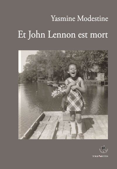 Image de Et John Lennon est mort