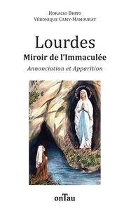 Picture of Lourdes, miroir de l’Immaculée