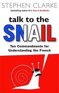 Image de Talk to the Snail