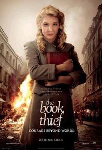 Image de The Book Thief Film Tie-In