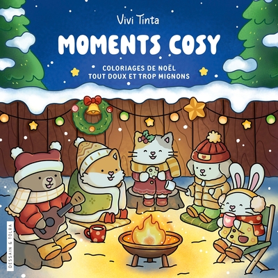 Picture of Moments cosy - Vivi Tinta