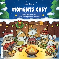 Picture of Moments cosy - Vivi Tinta